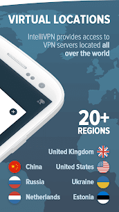 IntelliVPN [Patched] 2