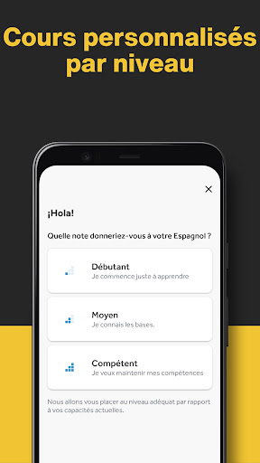 Rosetta Stone: Cours de langue Screenshot 4