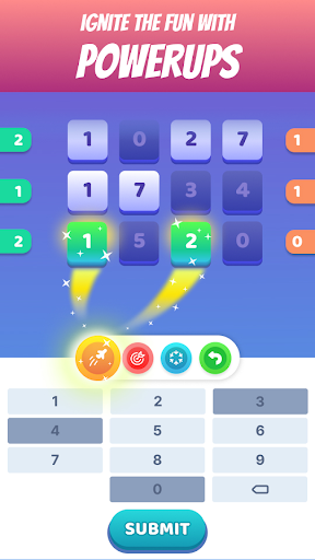 HACKED : Password Puzzle Game 22