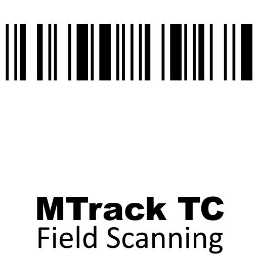MTrack TScan 20 Icon