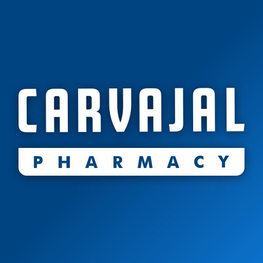 Carvajal LTC Rx logo
