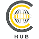 CorporateConnections® Hub Unduh di Windows