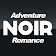 Noir Adventure & Romance icon