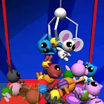 Cover Image of Download Claw Machine, Teddy Edition  APK