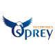 Osprey Electronics Hotspot
