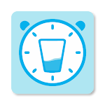 Water Tracker - Water Time Drink Reminder Apk