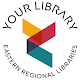 Your Library | ERL