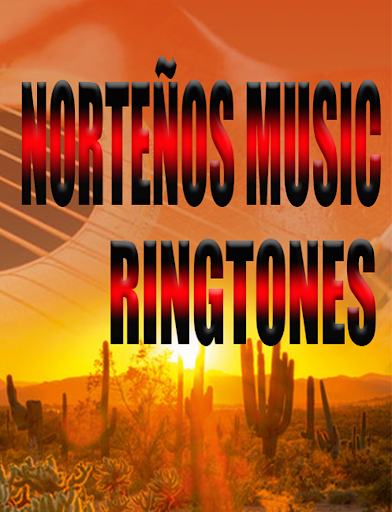 Norteño Ringtones Screen 2