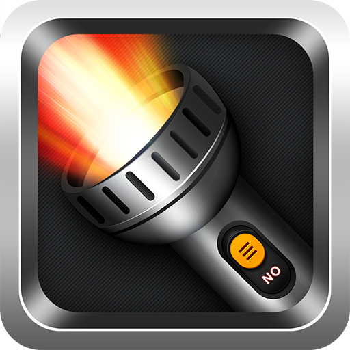 Super-Bright Flashlight 3.0.4 Icon