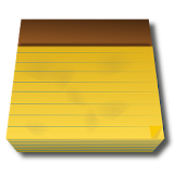할일메모 icon