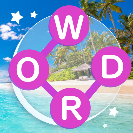 Word Vacation: Uncrossed Words