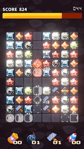 GEMs Screen 3