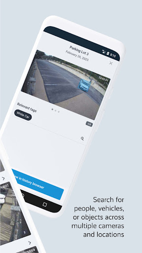 Screenshot of Eagle Eye Viewer