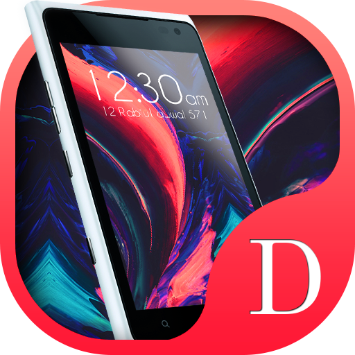 Theme for HTC  Desire 10 Pro  Icon