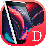 Theme for HTC  Desire 10 Pro icon