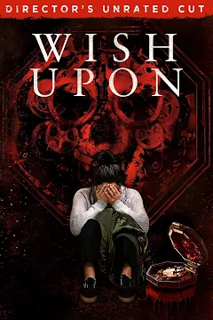 Wish upon 2025 full movie dailymotion
