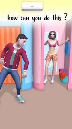 Draw Right! - Screenshot 2