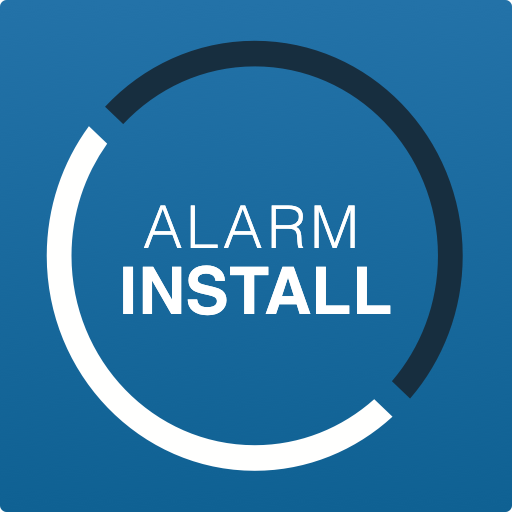 AlarmInstall Logo