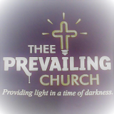Thee Prevailing Church icon