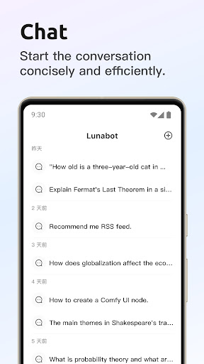 Lunabot Screenshot 2 - AppWisp.com