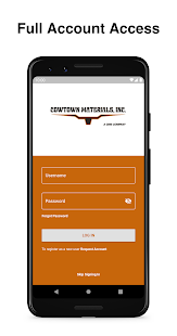 App-voorskou