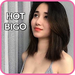 Cover Image of ดาวน์โหลด Hot Video for Free Streamming Bigo Live Chat 2021 1.0.2 APK