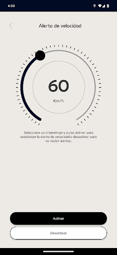 INFINITI INTOUCH FINDER
