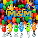 M&amp;M eggs - Adventure game