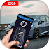 Car Lock Key Remote Simulator : Car Alarm Key3.0