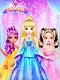 screenshot of Princess Dress up Games