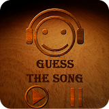 Music Quiz - Guess The Song icon