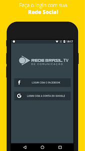 Rede Brasil TV Unknown