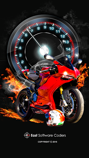 Android application Moto screenshort