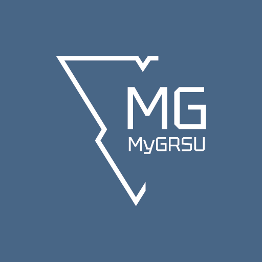 MyGRSU  Icon