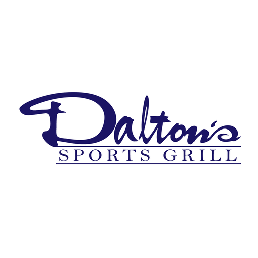 Daltons Sports Grill logo