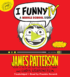 Icon image I Funny TV: A Middle School Story