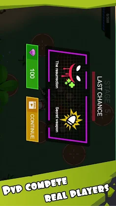 Survival Shooter - Screenshot 4