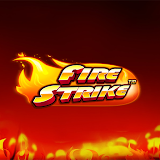 Fire Strike - Slot Casino Game icon