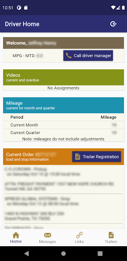 DHT Mobile Screenshot 4 - AppWisp.com