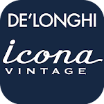 Cover Image of ダウンロード Icona Vintage Collection  APK