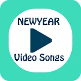 New Year Video Songs icon
