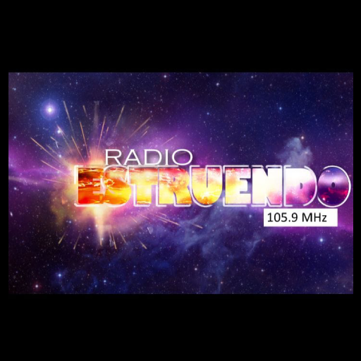 Estruendo FM 105.9 logo