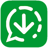 Story Status Saver for Whatsapp icon