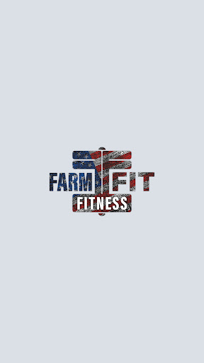 Android application Farm Fit Fitness screenshort