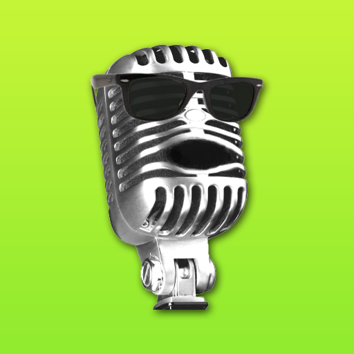 Best Voice Changer 8.0 Icon