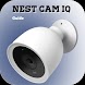 Nest Cam IQ guide