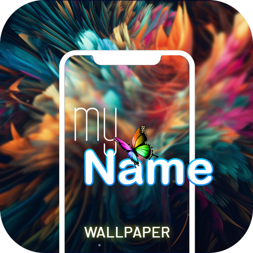 Name Wallpaper Maker | Aso Spy