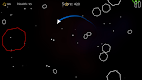 screenshot of Asteroid : Space Defence