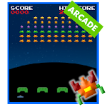 Cover Image of Télécharger Invaders from Androidia: Pro  APK