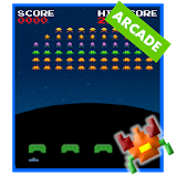 Invaders from Androidia: Premium Edition icon
